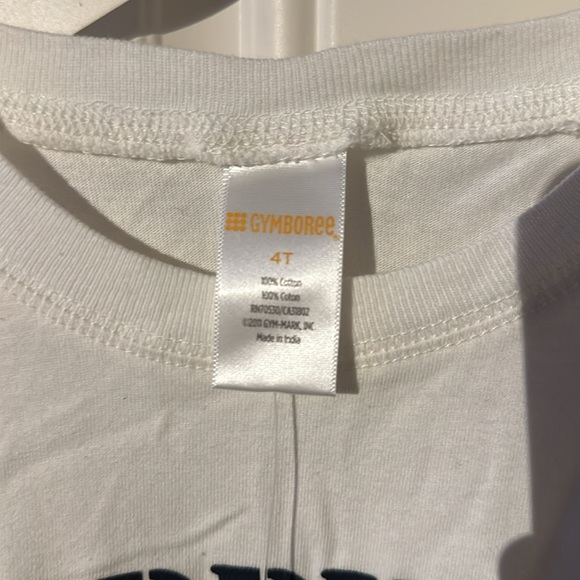 Bundle of 3 Gymboree long sleeve - Picture 4 of 11